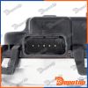Vanne EGR pour CITROEN | 0892969, 73-0287